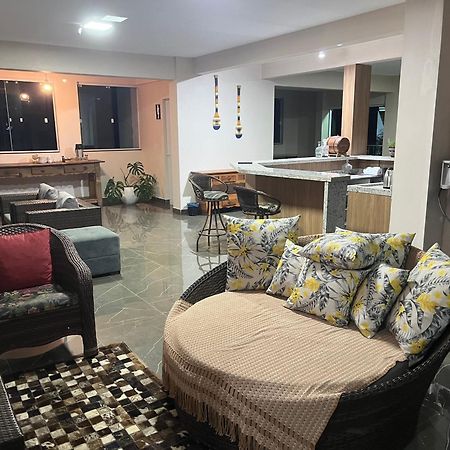 Hotel Sitio Novo بيراتوبا المظهر الخارجي الصورة