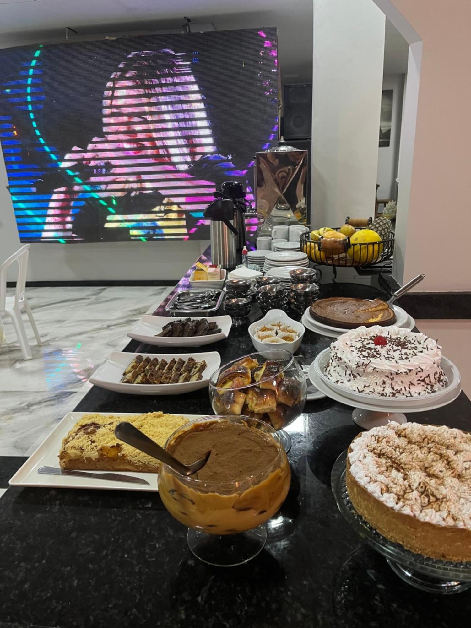 Hotel Sitio Novo بيراتوبا المظهر الخارجي الصورة