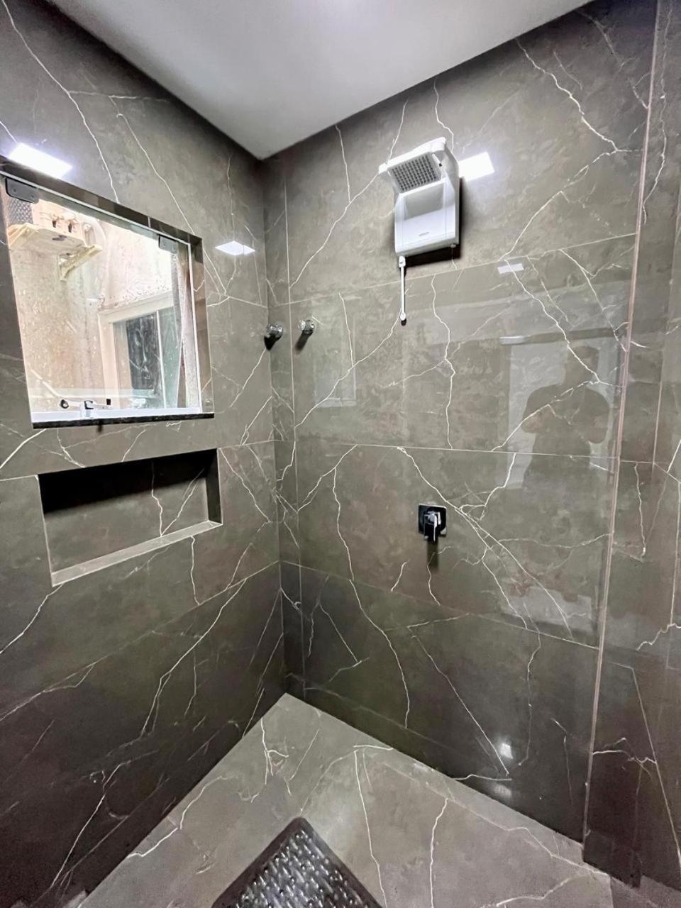Hotel Sitio Novo بيراتوبا المظهر الخارجي الصورة