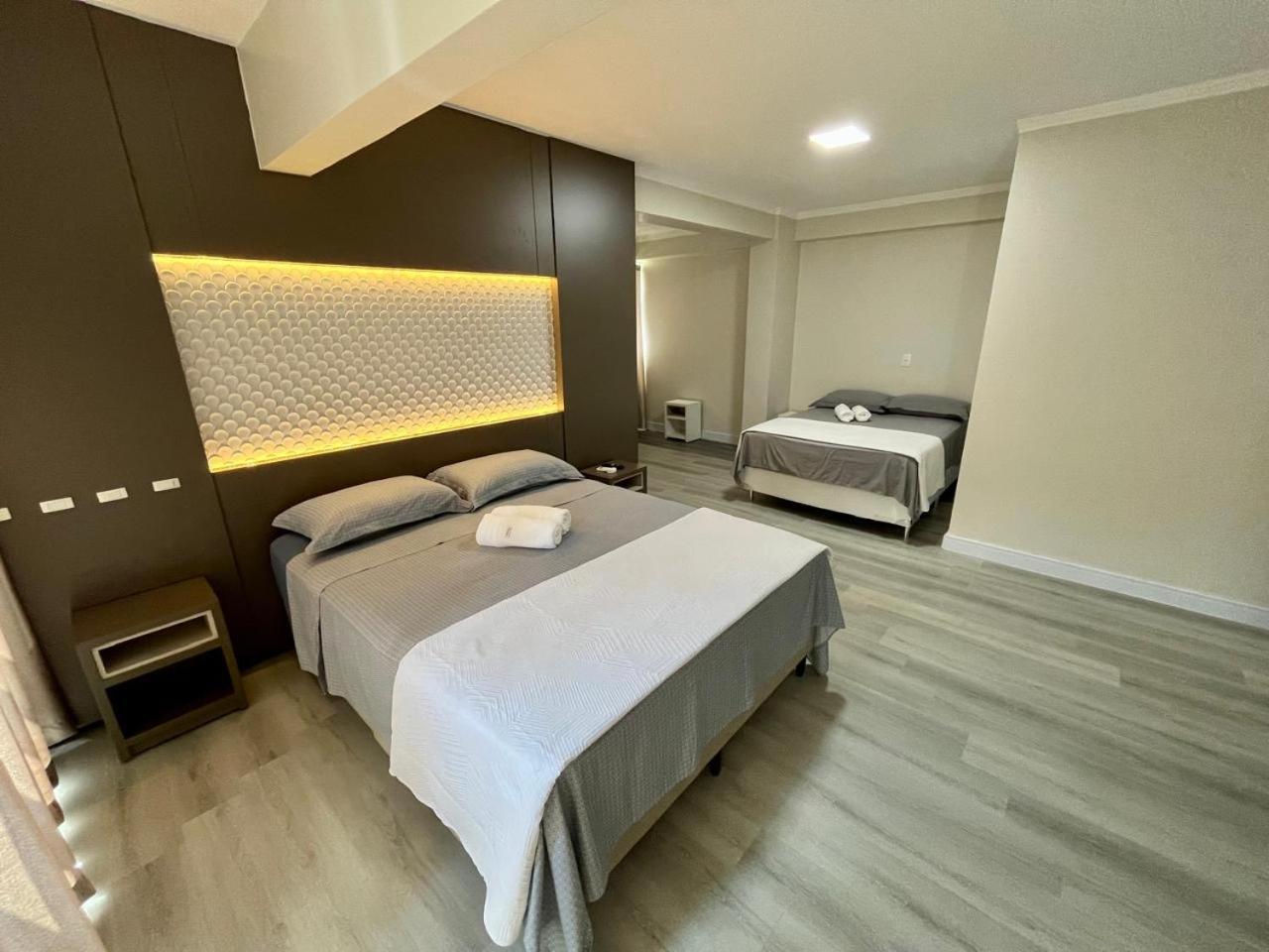Hotel Sitio Novo بيراتوبا المظهر الخارجي الصورة