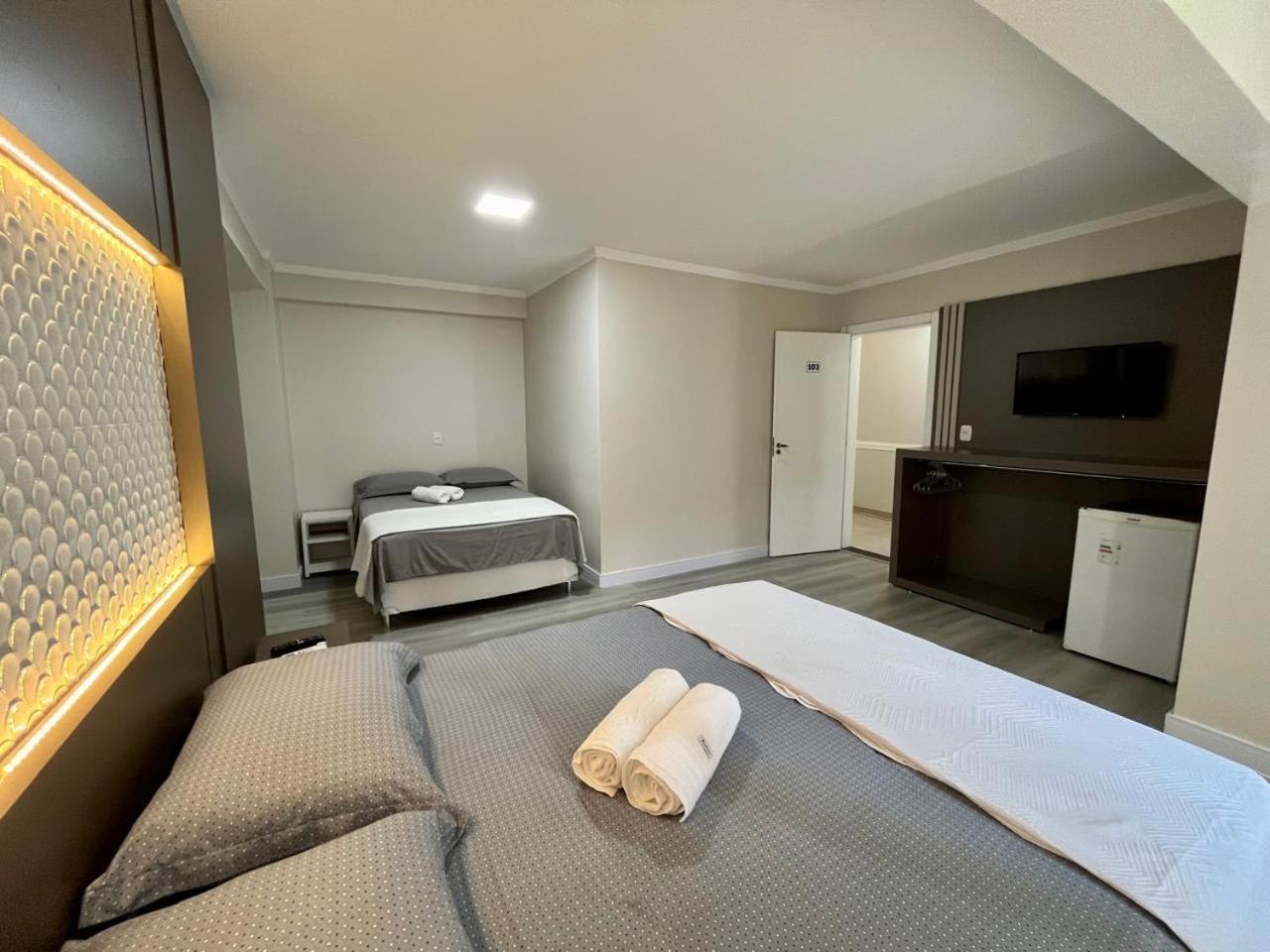 Hotel Sitio Novo بيراتوبا المظهر الخارجي الصورة