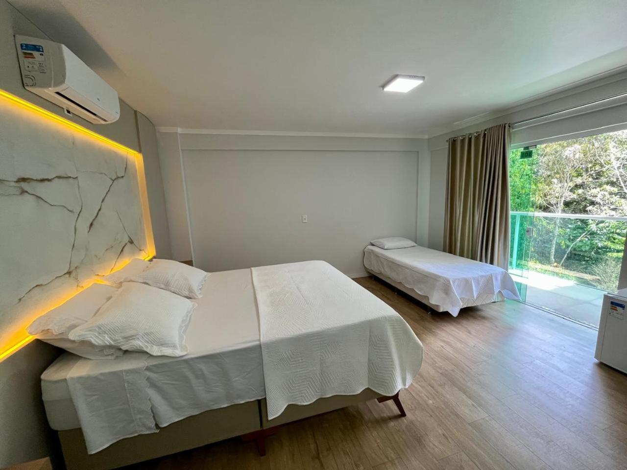Hotel Sitio Novo بيراتوبا المظهر الخارجي الصورة