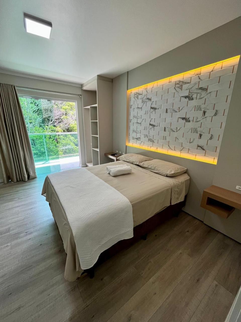 Hotel Sitio Novo بيراتوبا المظهر الخارجي الصورة