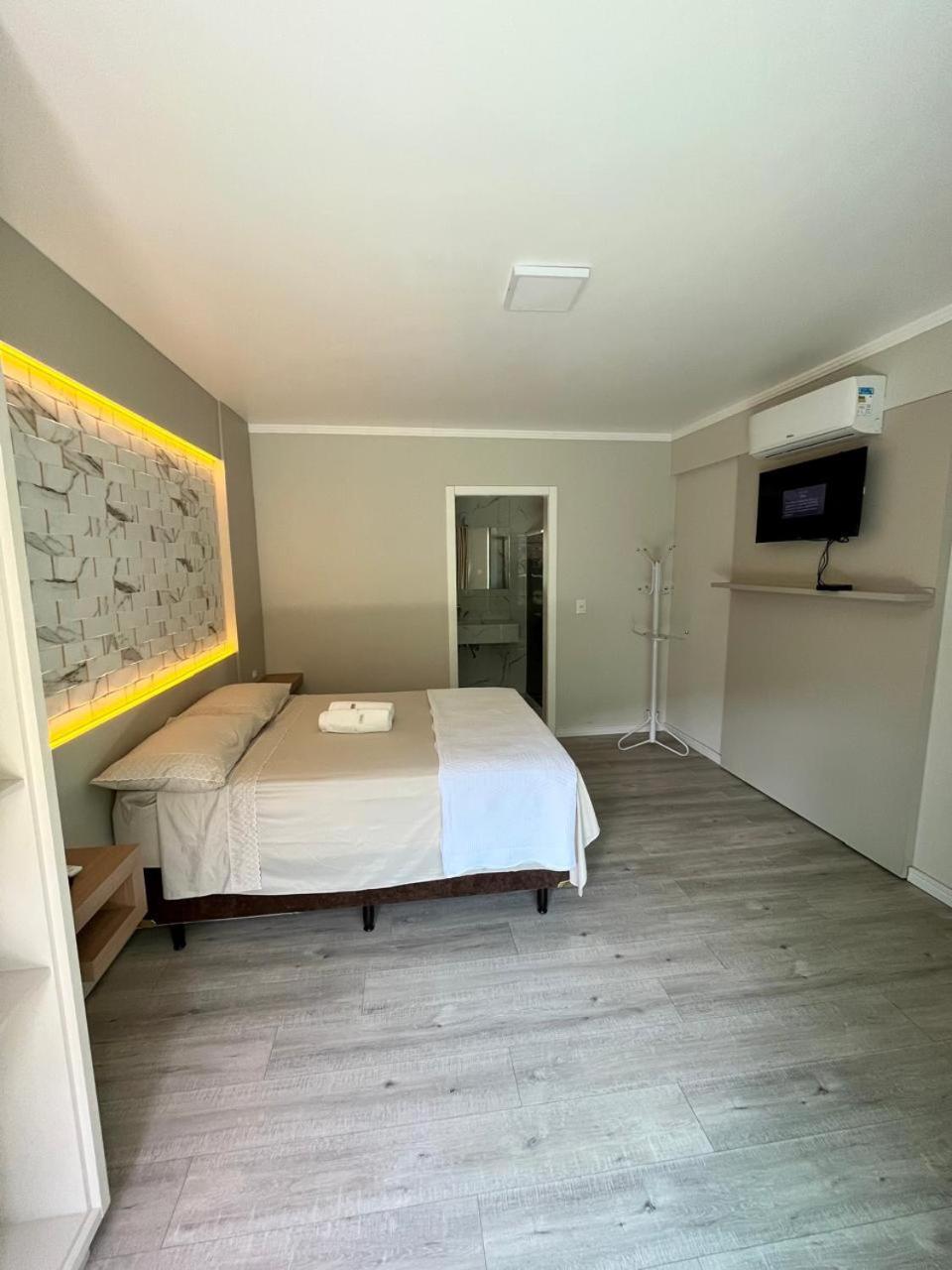 Hotel Sitio Novo بيراتوبا المظهر الخارجي الصورة