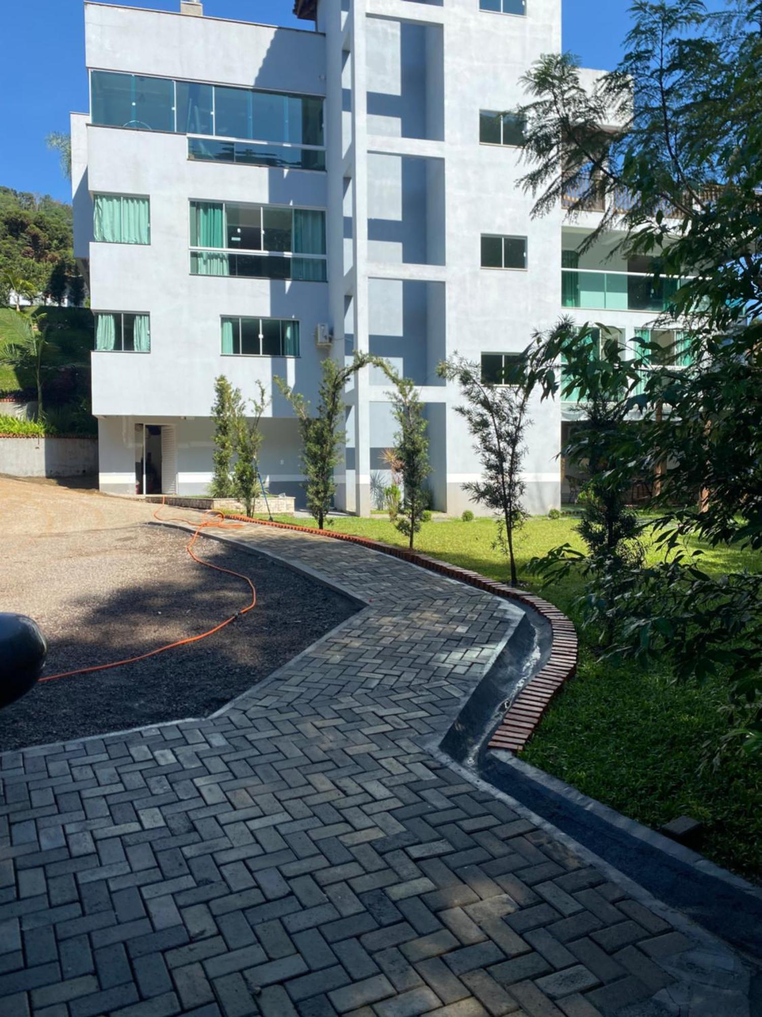 Hotel Sitio Novo بيراتوبا المظهر الخارجي الصورة